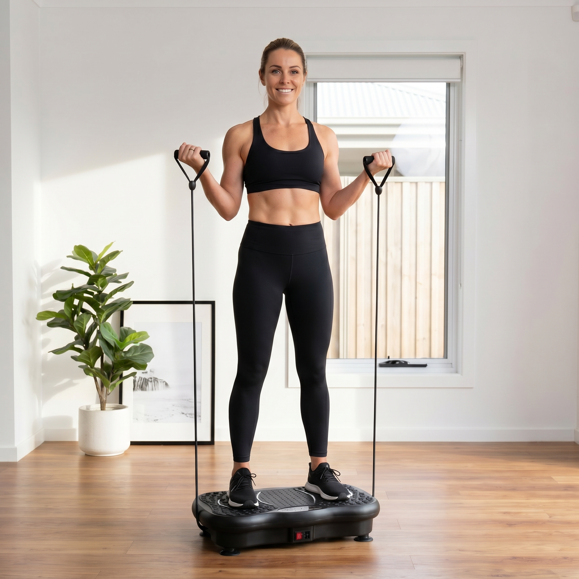 CorePulse Hover