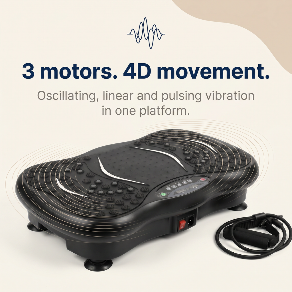 CorePulse Hover