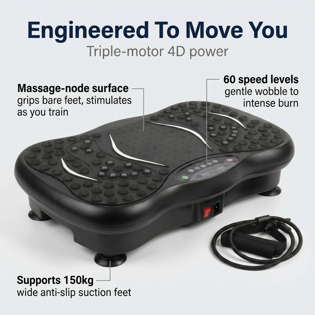 CorePulse Hover