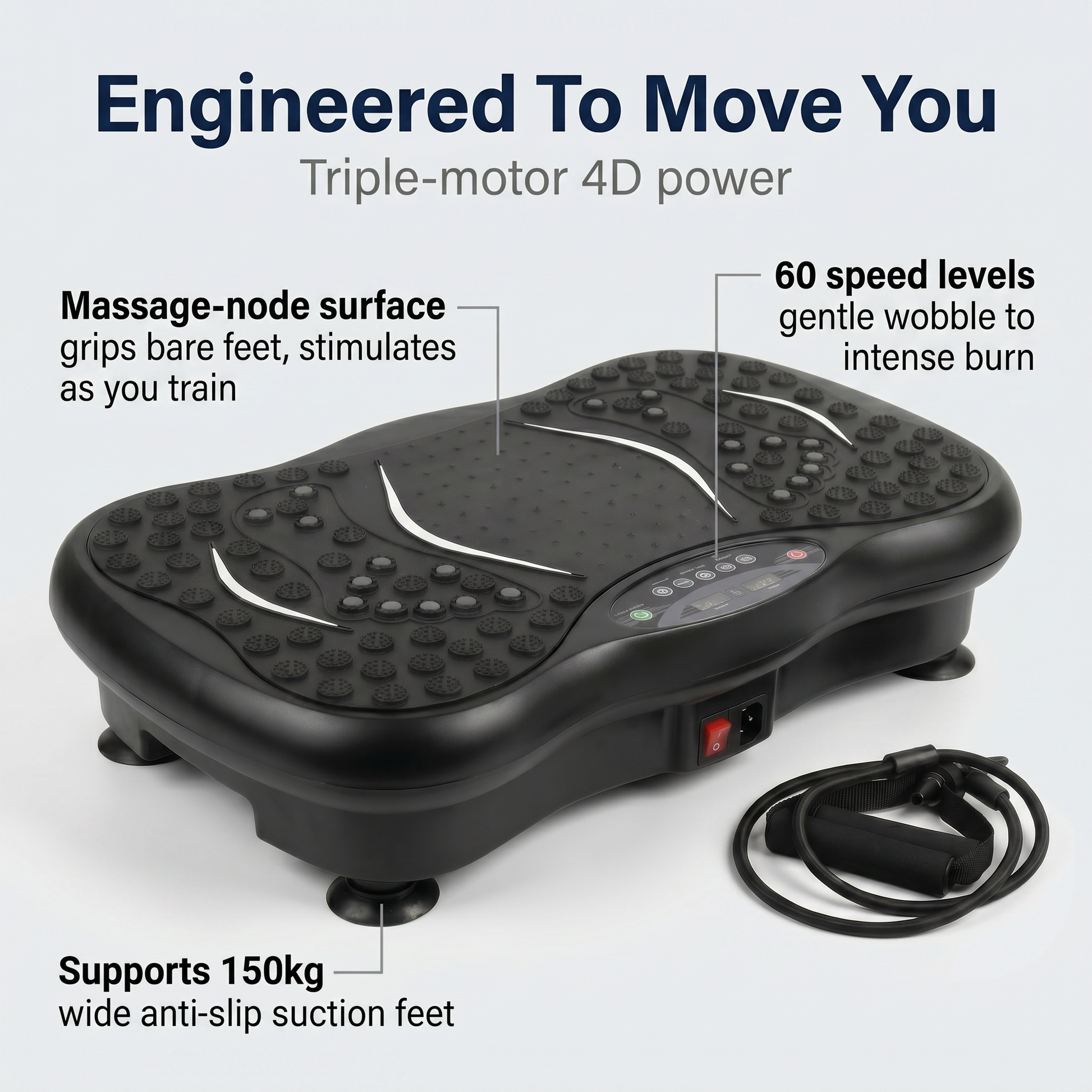 CorePulse Hover